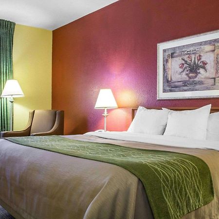 Comfort Inn Green Valley I-19 Luaran gambar