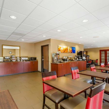 Comfort Inn Green Valley I-19 Luaran gambar
