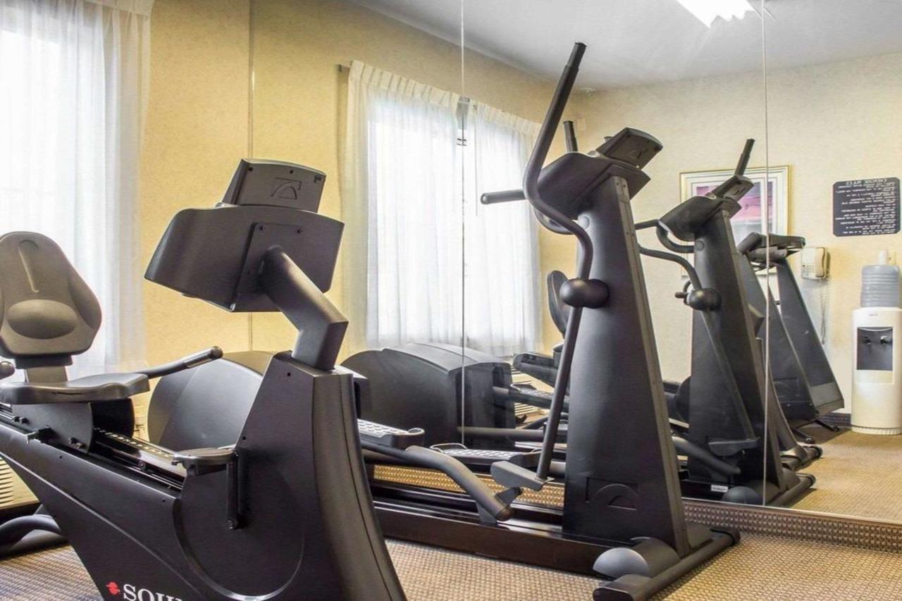 Comfort Inn Green Valley I-19 Luaran gambar