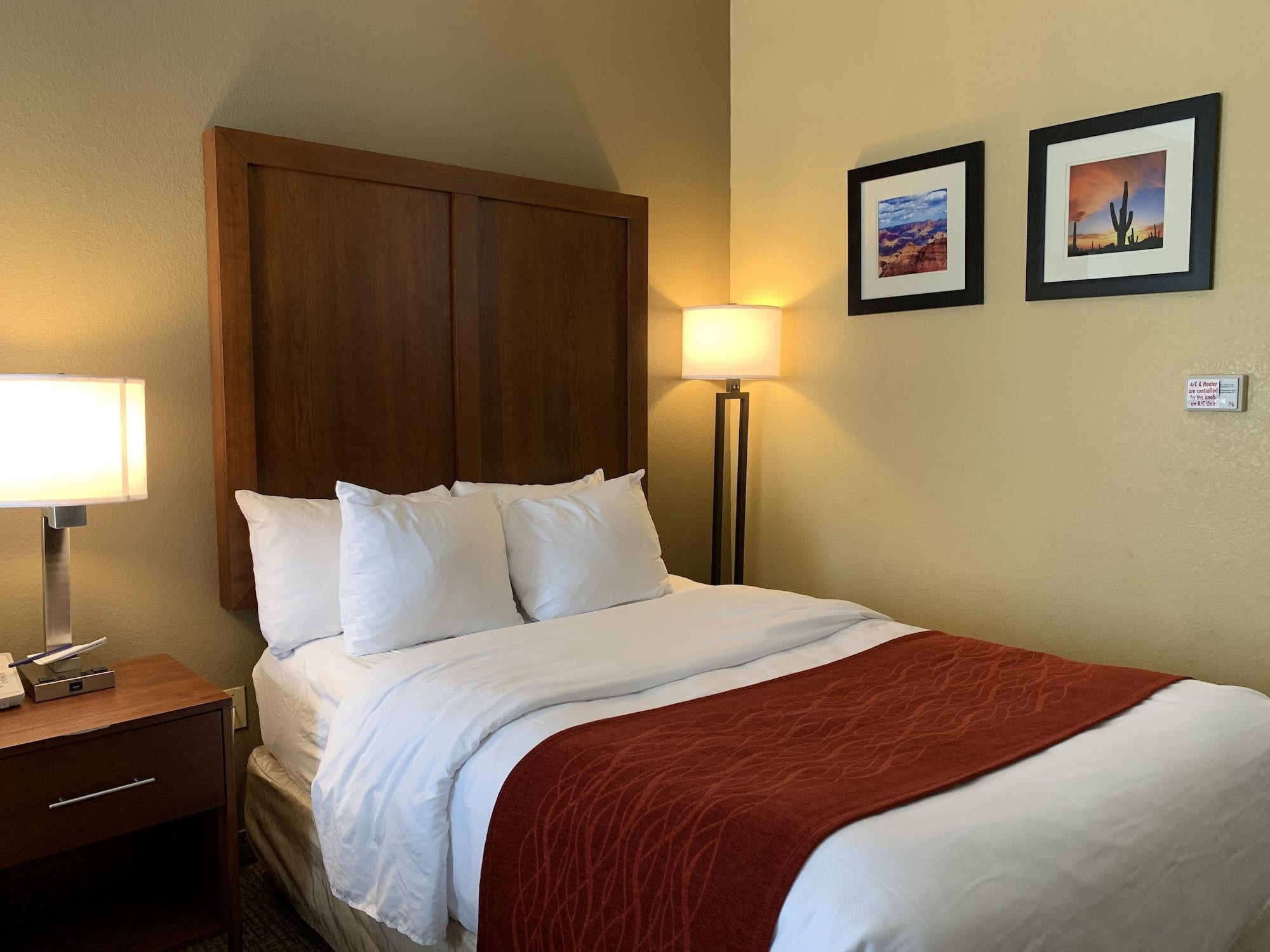 Comfort Inn Green Valley I-19 Luaran gambar