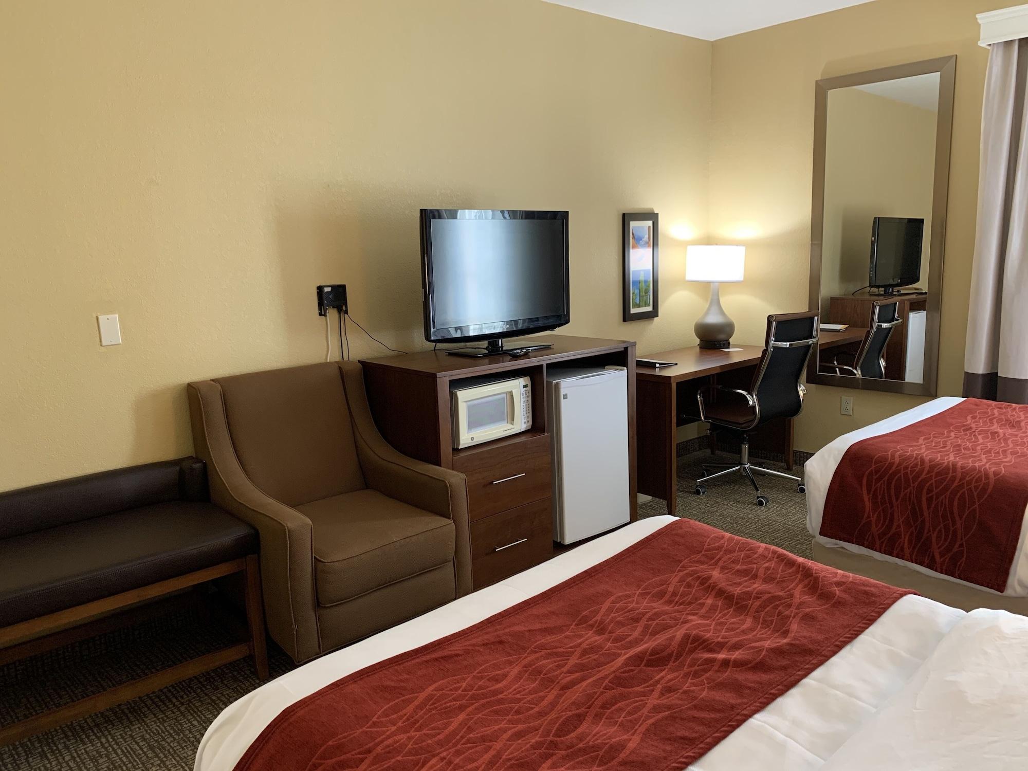 Comfort Inn Green Valley I-19 Luaran gambar
