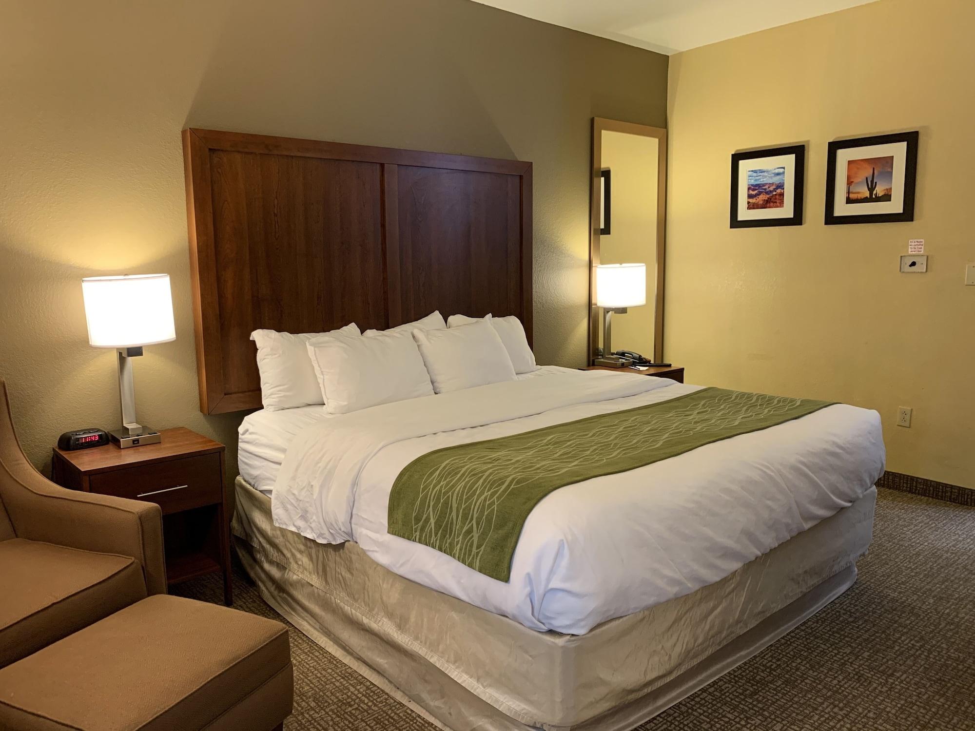 Comfort Inn Green Valley I-19 Luaran gambar