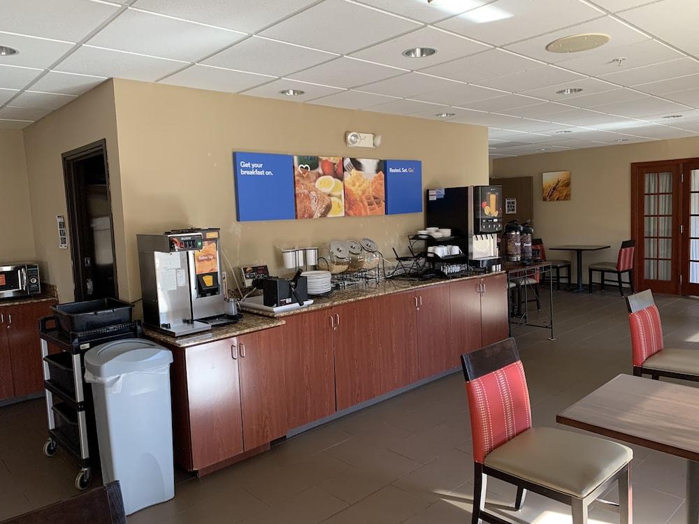 Comfort Inn Green Valley I-19 Luaran gambar
