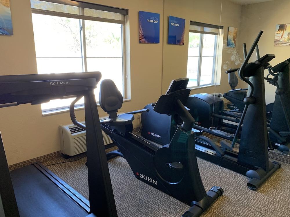 Comfort Inn Green Valley I-19 Luaran gambar