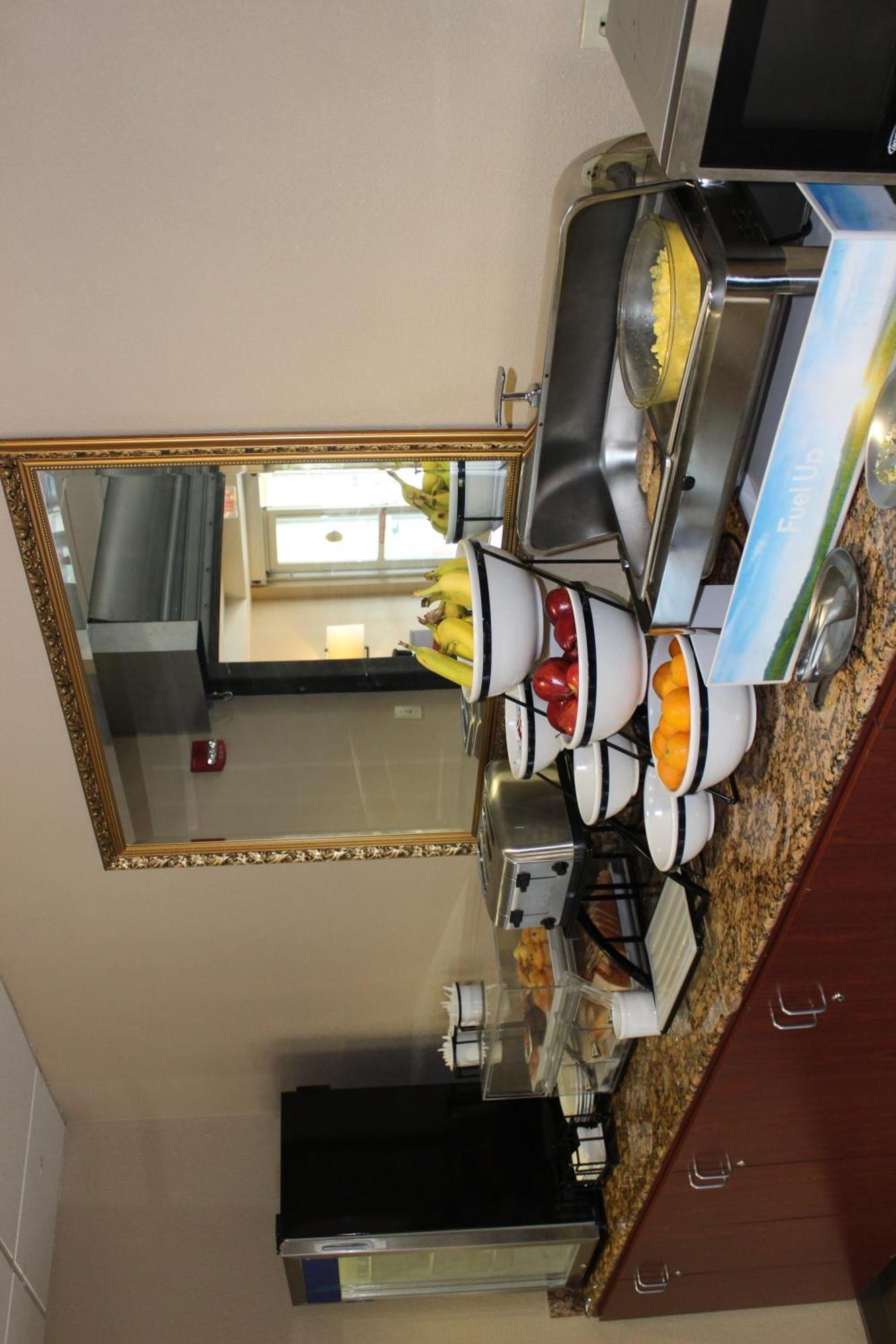 Comfort Inn Green Valley I-19 Luaran gambar