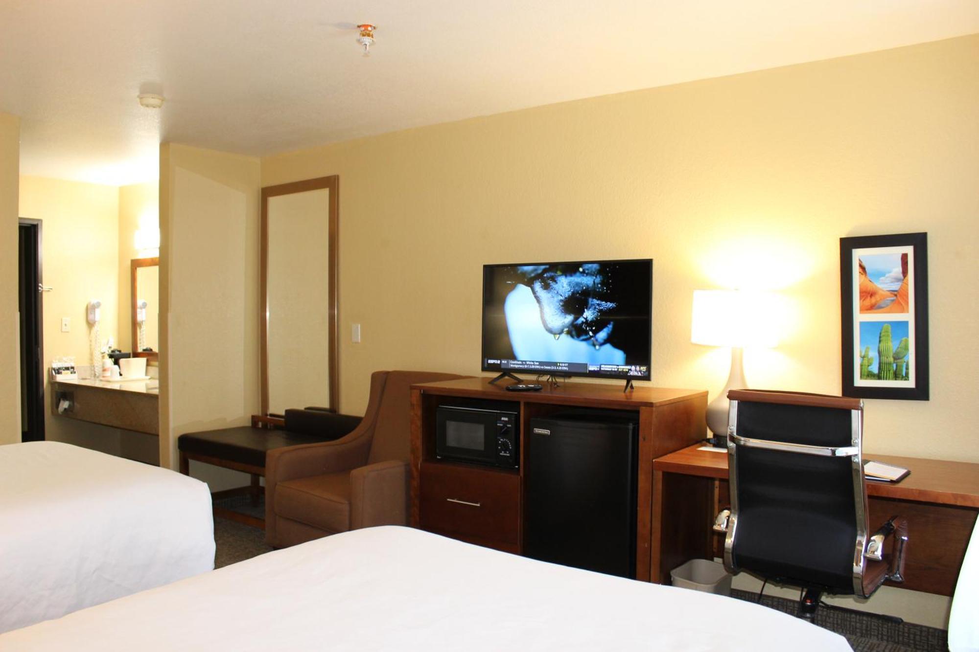 Comfort Inn Green Valley I-19 Luaran gambar