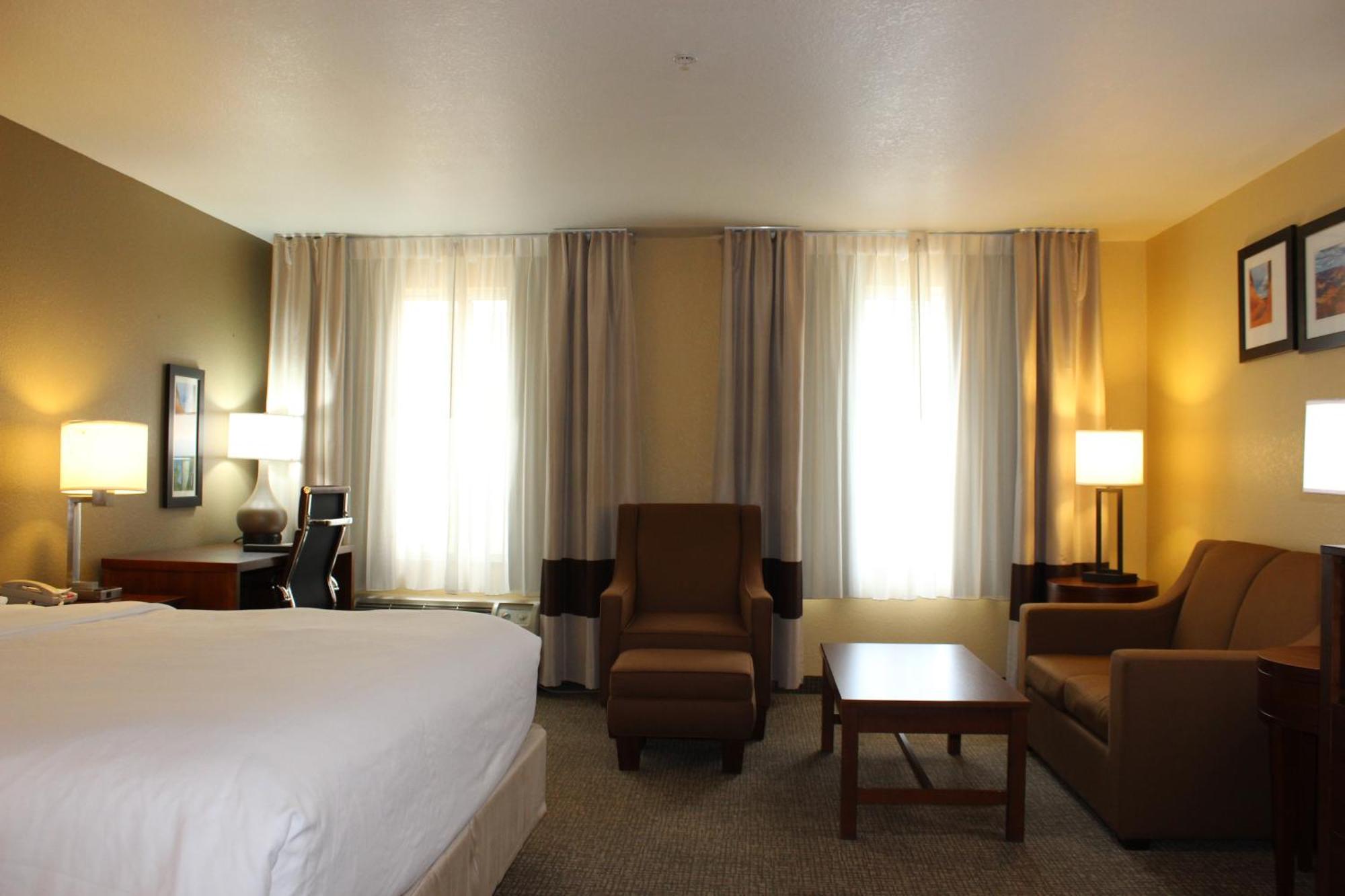 Comfort Inn Green Valley I-19 Luaran gambar
