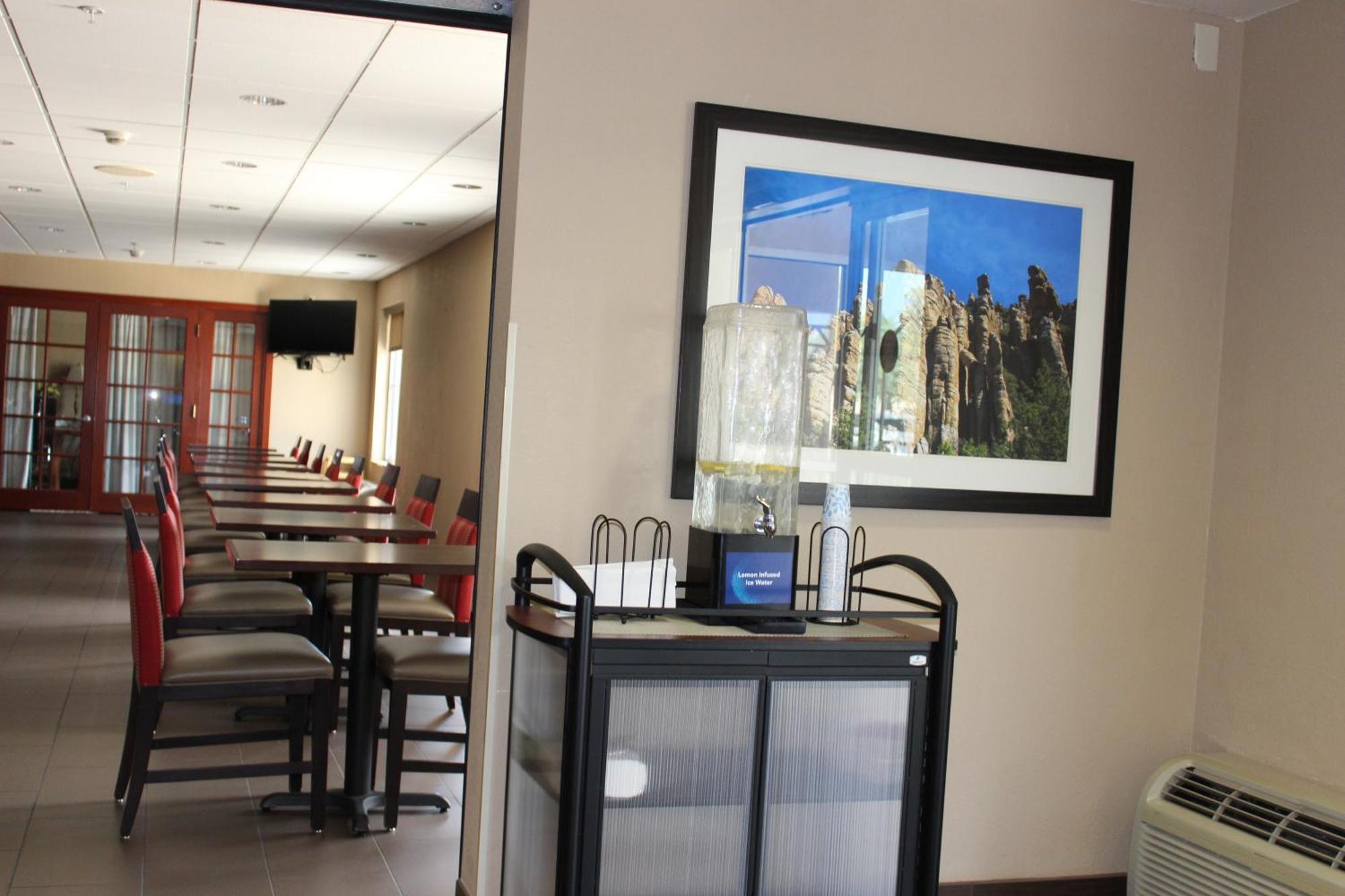 Comfort Inn Green Valley I-19 Luaran gambar