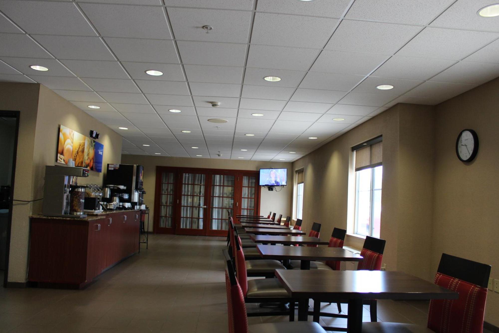 Comfort Inn Green Valley I-19 Luaran gambar