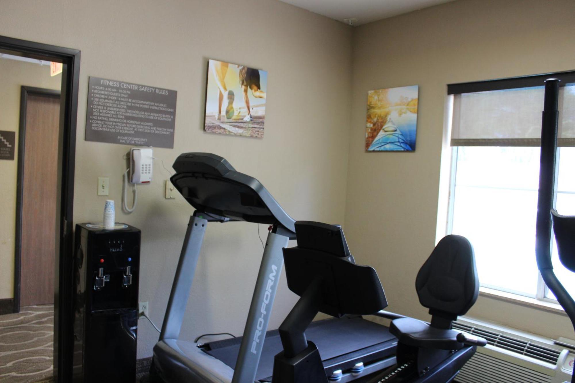 Comfort Inn Green Valley I-19 Luaran gambar