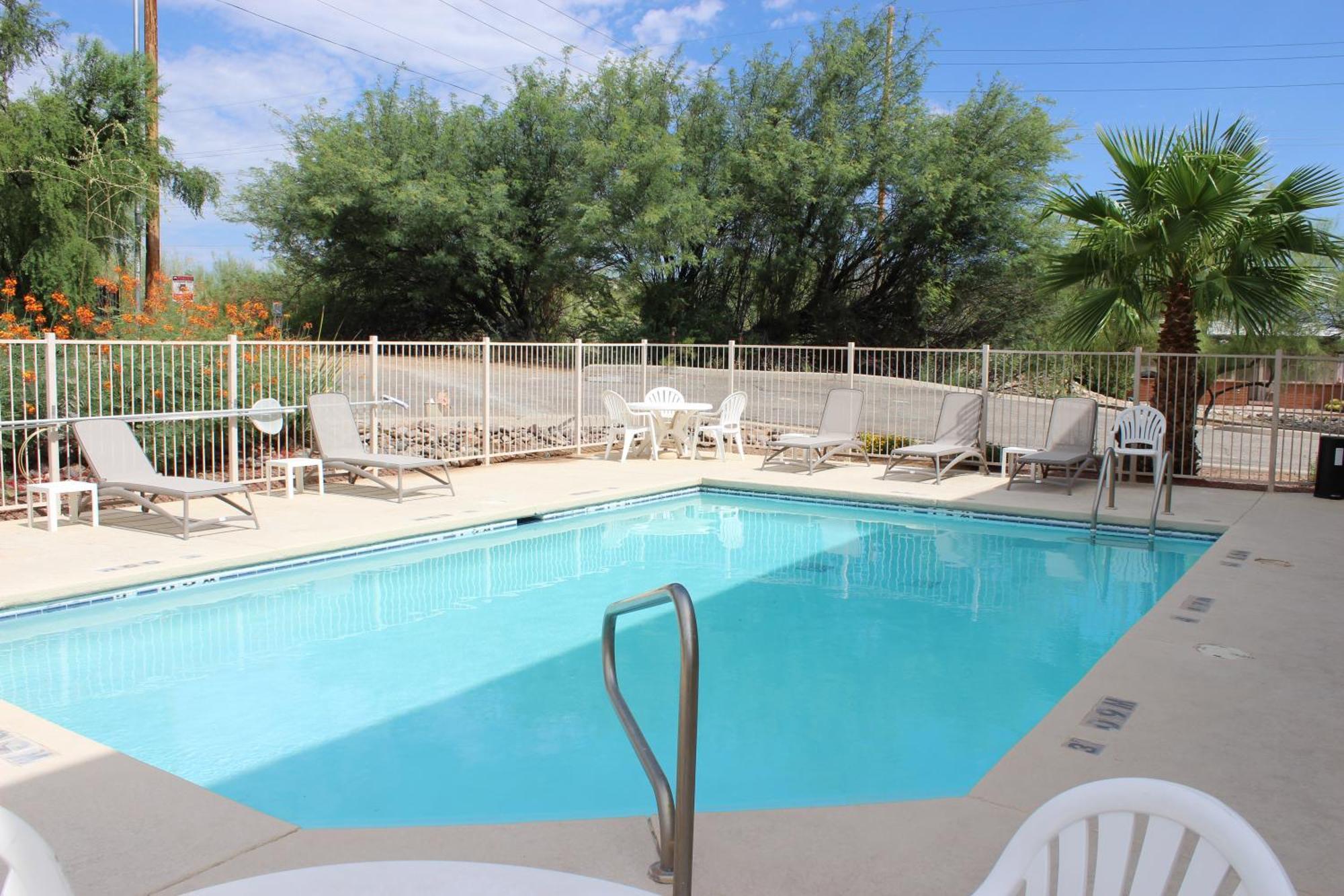 Comfort Inn Green Valley I-19 Luaran gambar