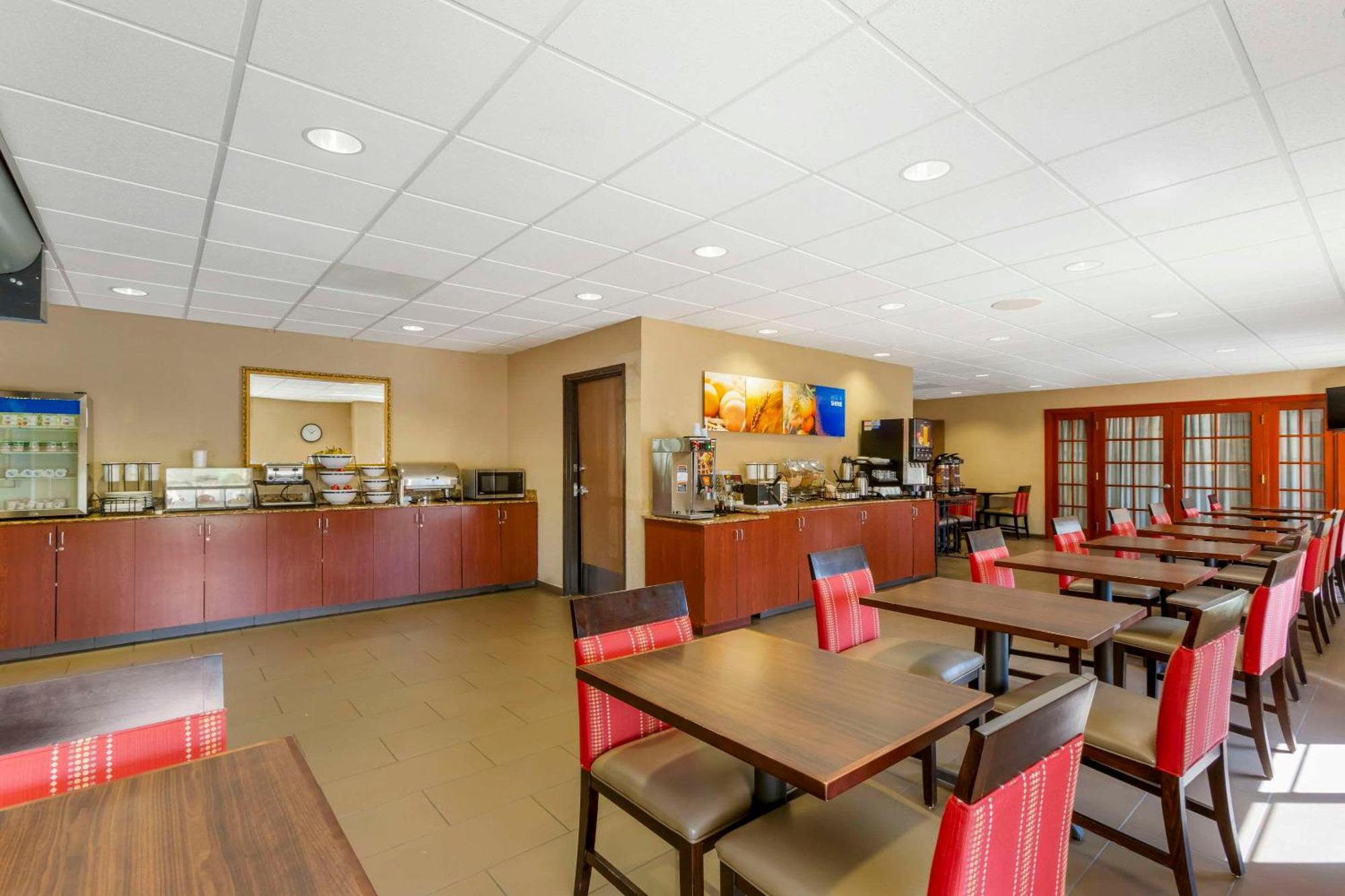 Comfort Inn Green Valley I-19 Luaran gambar
