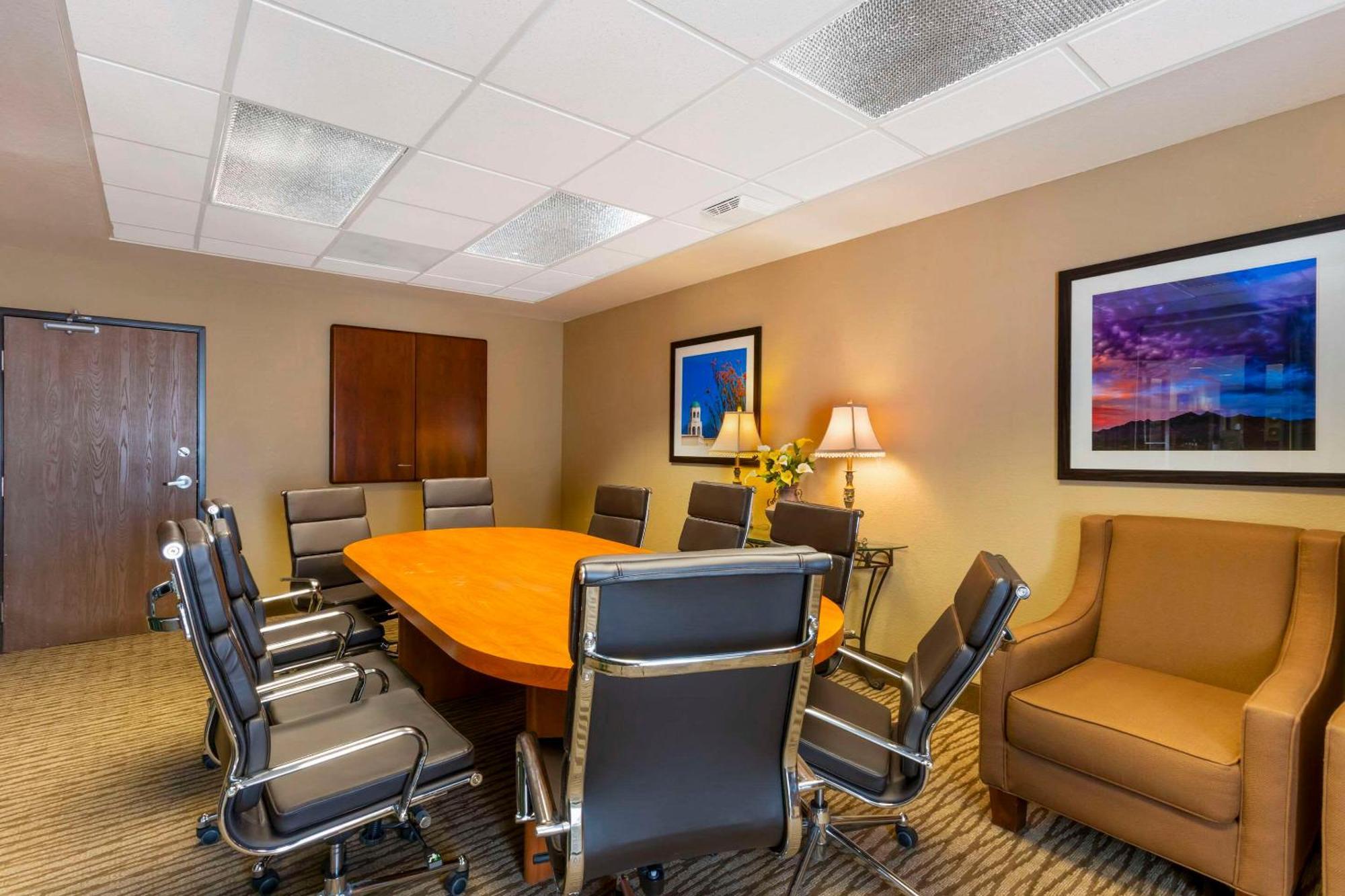 Comfort Inn Green Valley I-19 Luaran gambar