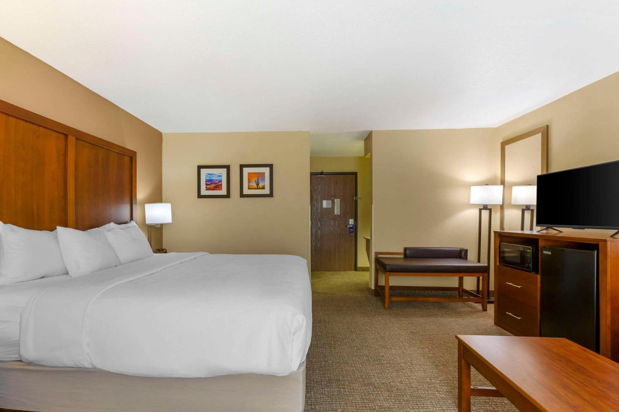 Comfort Inn Green Valley I-19 Luaran gambar