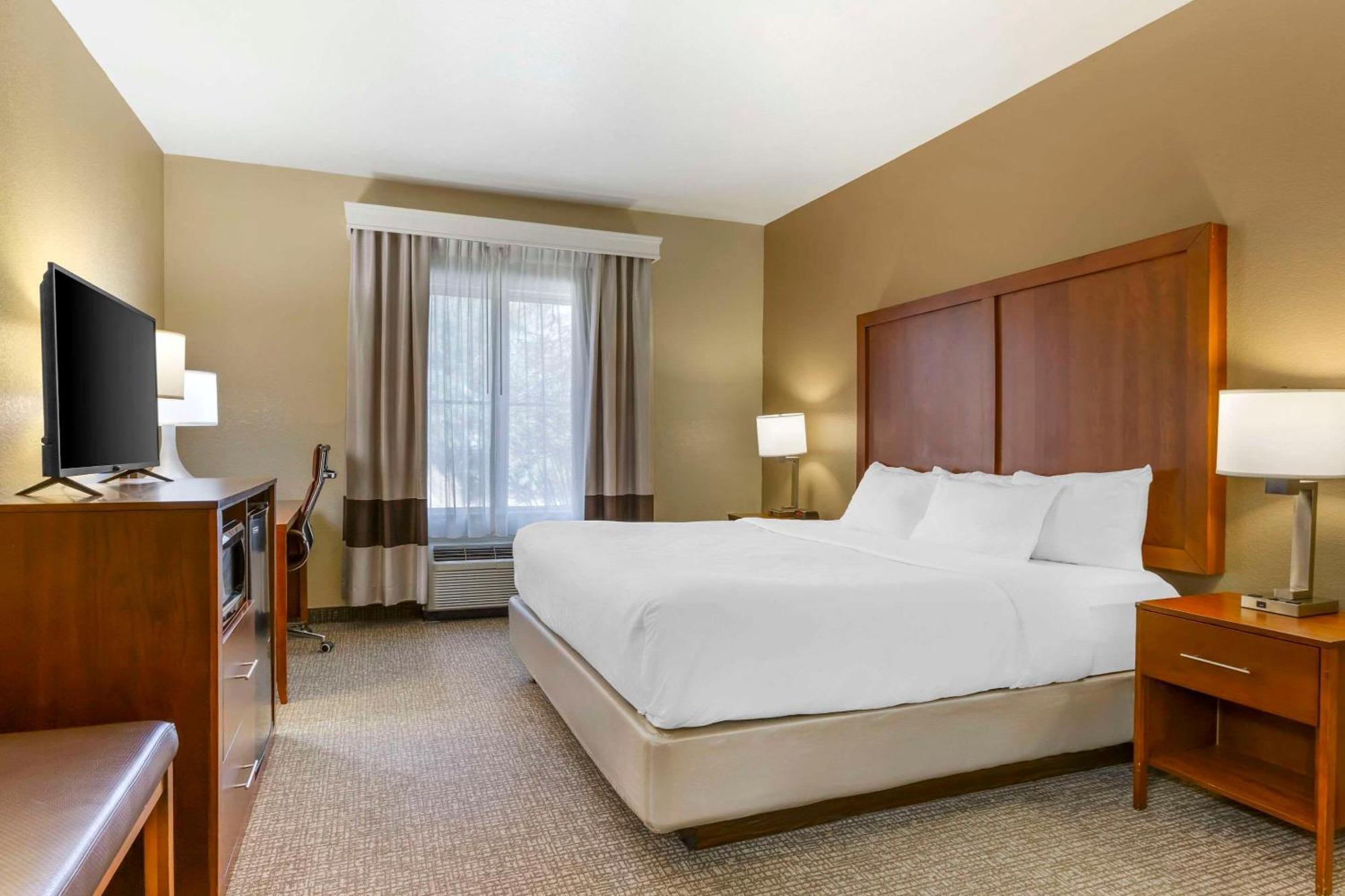 Comfort Inn Green Valley I-19 Luaran gambar
