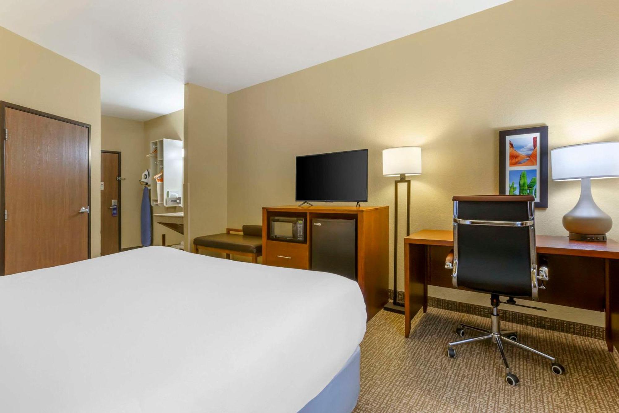 Comfort Inn Green Valley I-19 Luaran gambar