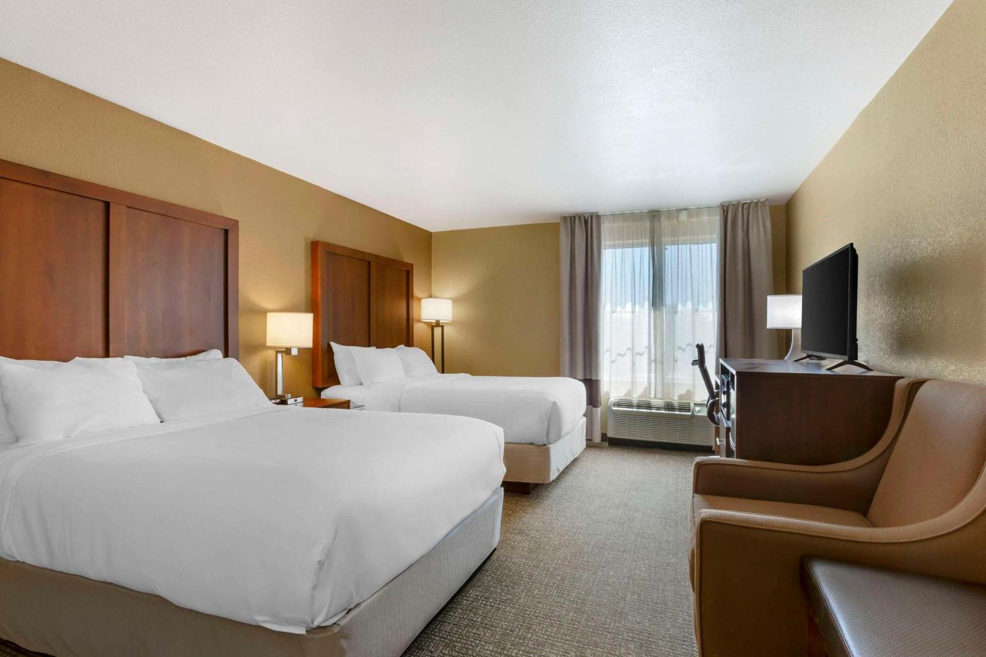 Comfort Inn Green Valley I-19 Luaran gambar
