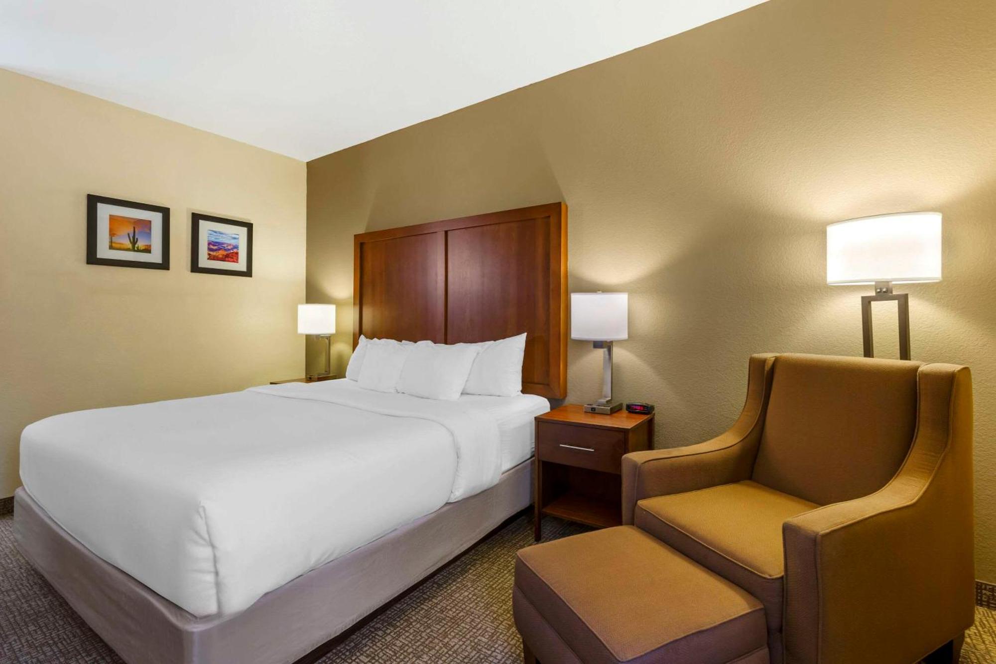 Comfort Inn Green Valley I-19 Luaran gambar