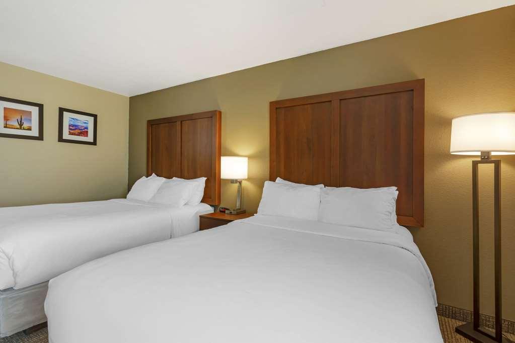 Comfort Inn Green Valley I-19 Bilik gambar